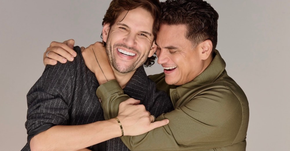 Juancho de la Espriella, acordeonista de Silvestre Dangond, hospitalizado en Bogotá por cálculo renal