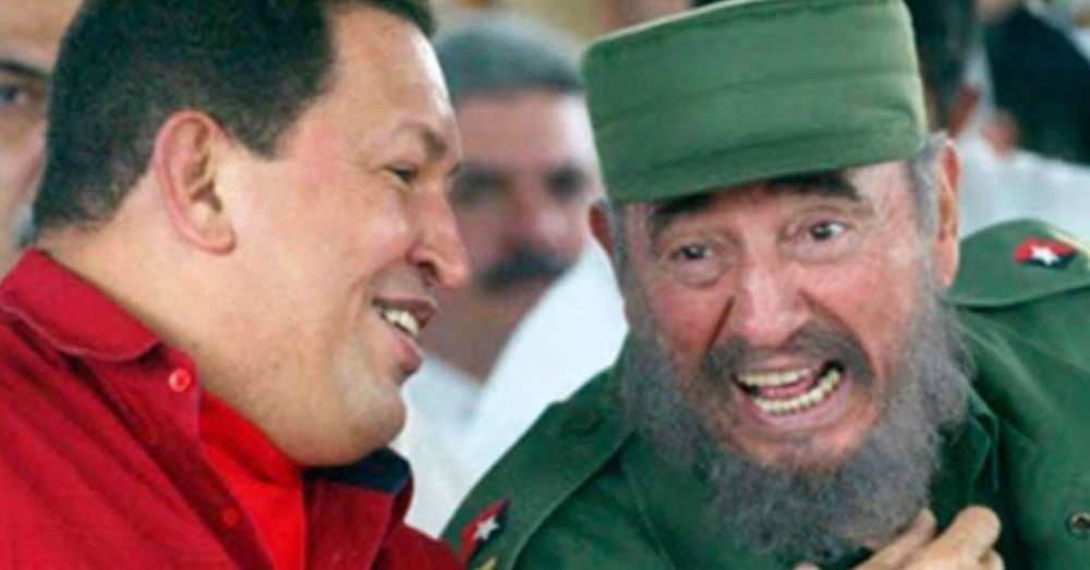 Venezuela envió USD 63.800 millones en petróleo a Cuba para sostener la represión