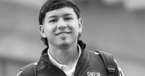 Luto en el FPC: falleció jugador de Millonarios Santiago Castrillón tras sufrir colapso en partido Sub-20