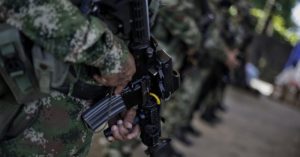 Tres militares muertos en emboscada en Caquetá