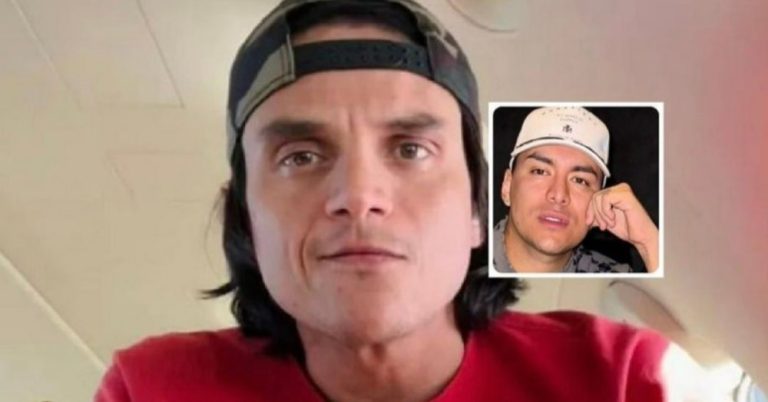 ¿Igual que Yeison Jiménez? Silvestre Dangond sorprendió con revelación personal sobre su muerte