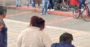 Sicariato cerca de la Terminal del Salitre deja un hombre muerto en Bogotá