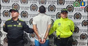 A la cárcel sujeto señalado de agredir sexualmente a una menor en Ibagué