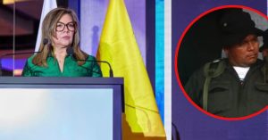 ¡Se le acaba la protección! Fiscalía exige a Petro capturar de inmediato a alias “Calarcá”