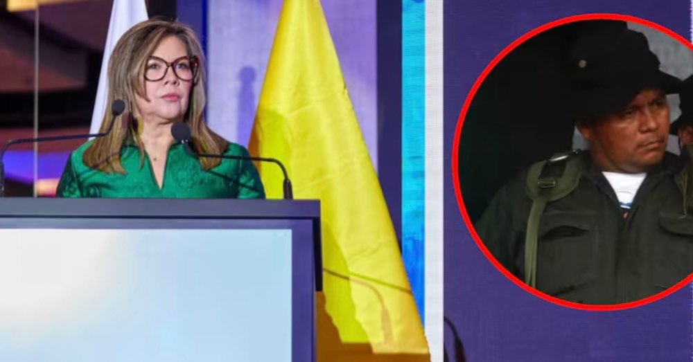 ¡Se le acaba la protección! Fiscalía exige a Petro capturar de inmediato a alias “Calarcá”