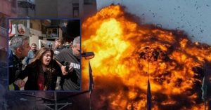 Masacre en Líbano: bombardeos de Israel dejan más de 250 muertos y desatan condena mundial