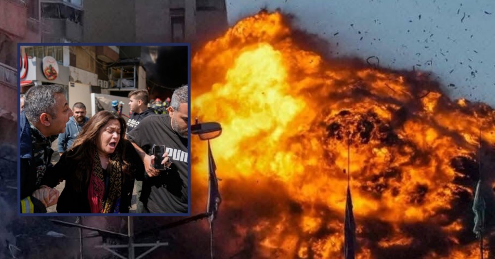 Masacre en Líbano: bombardeos de Israel dejan más de 250 muertos y desatan condena mundial