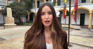 “Colombia necesita soluciones, no discursos”: concejal respalda a De la Espriella y lanza crítica al Gobierno