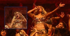 Karol G hace historia en Coachella 2026 con un show cargado de identidad latina y mensaje social