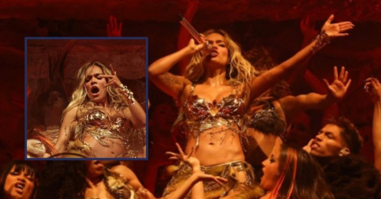 Karol G hace historia en Coachella 2026 con un show cargado de identidad latina y mensaje social
