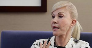 Petro y Dilian Francisca Toro se enfrentan en redes por paro nacional y avalúos catastrales