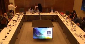 Fiscalías de Colombia y Albania constituyen equipos conjuntos para combatir redes de trata de mujeres con fines de explotación sexual