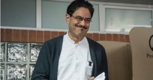 Campaña de Iván Cepeda anuncia Ley Nacional Anticorrupción con sanciones más duras