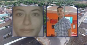 Doble homicidio de José Armando Trujillo Ñáñez y Tatiana Olarte sacude a Hobo, Huila