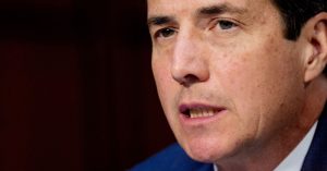 EE. UU. desmiente plan de atentado contra Cepeda