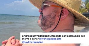 Tribunal de Antioquia niega pérdida de investidura del concejal 'Gury' del Centro Democrático