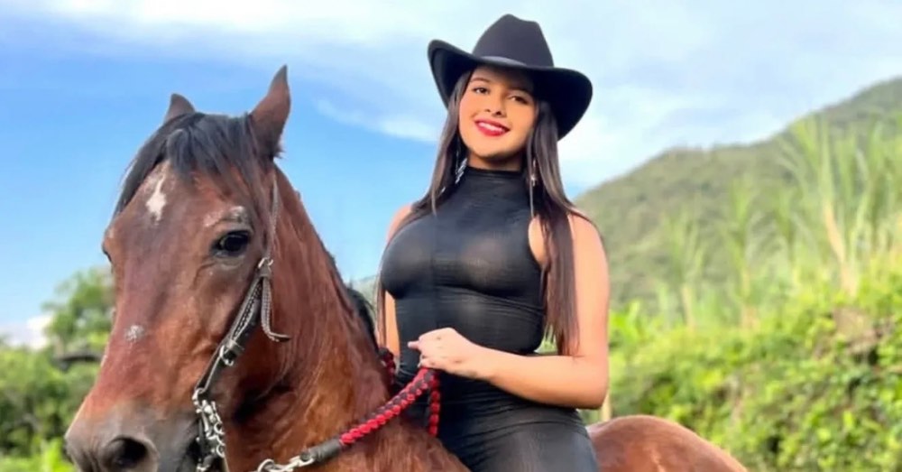 Artista huilense Lia Tovar animará los Premios India Catalina 2026 con presentación y lanzamiento de disco