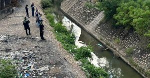 Autoridades informan hallazgo de persona sin vida en el Río del Oro de Neiva