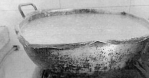 Procuraduría encuentra graves fallas en el PAE de Pitalito: niños comen en el suelo y reciben alimentos en mal estado