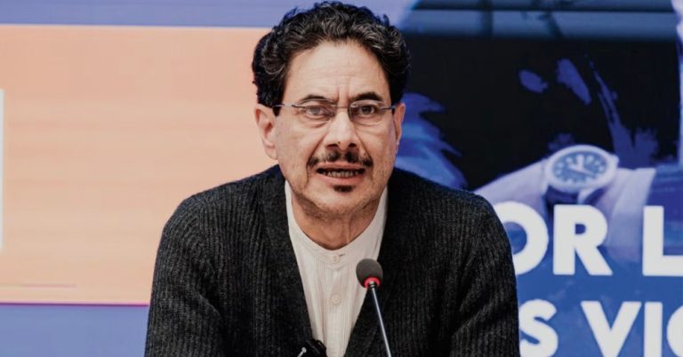 Iván Cepeda solicita investigación penal rigurosa por denuncias del 'Plan Júpiter'