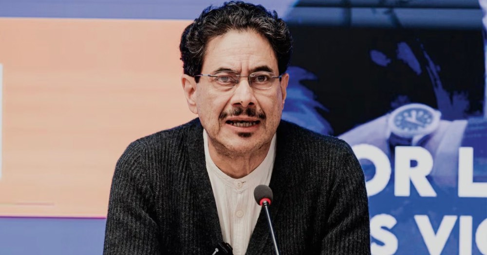 Iván Cepeda solicita investigación penal rigurosa por denuncias del 'Plan Júpiter'