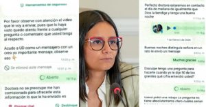 Rodríguez alerta irregularidades y cuestiona influencia de Juliana Guerrero en el gobierno