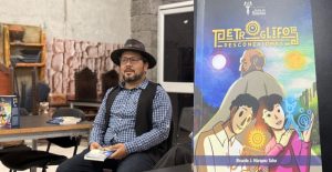 Petroglifos: Desconexiones se presenta en Neiva con una primera exposición íntima
