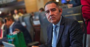 Más de 8 años de cárcel para Wilmer Carrillo por contratación