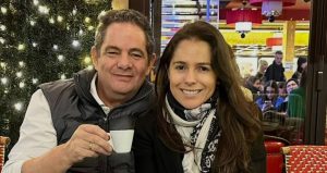 “No podemos dejar este país en manos de Cepeda”: hija de Germán Vargas Lleras pide honrar su legado