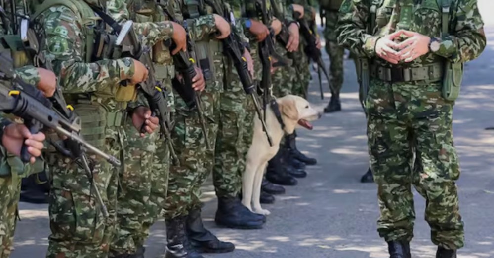 Militares estarían tras audio filtrado contra el candidato Iván Cepeda, según investigación de Noticias Uno