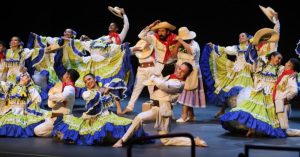 Gobernación del Huila y Secretaría de Cultura realizarán lanzamiento nacional del 65° Festival del Bambuco en el Teatro Colón de Bogotá