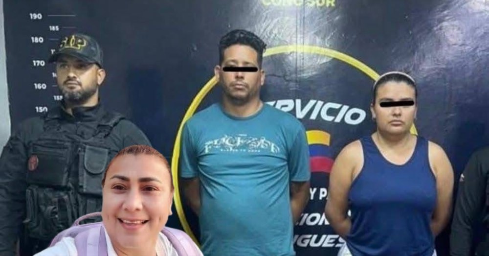 Capturados tres presuntos responsables de la muerte de Yulixa Toloza tras lipólisis láser en Venezuela