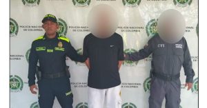 Hombre señalado de asesinar a su madre en Neiva intentó simular accidente doméstico
