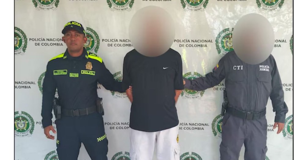 Hombre señalado de asesinar a su madre en Neiva intentó simular accidente doméstico
