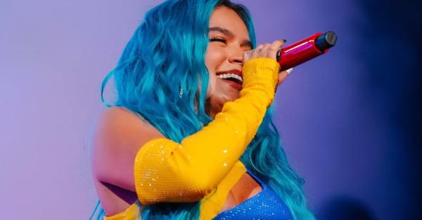 Karol G:  ¡Triunfo histórico en Coachella 2026!