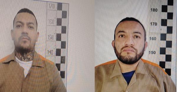 Revelan fotos de alias ‘Chipi’ y alias ‘El Hermano’, procesados por caso Miguel Uribe Turbay