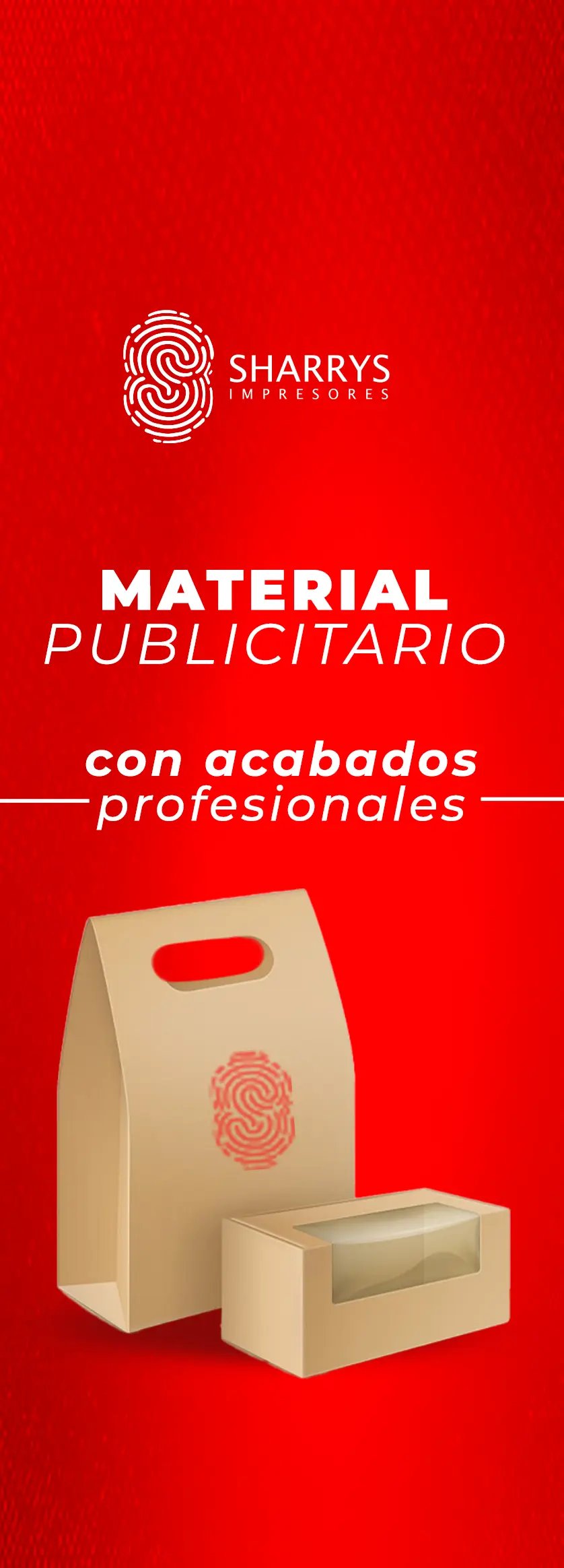 Banner Publicitario