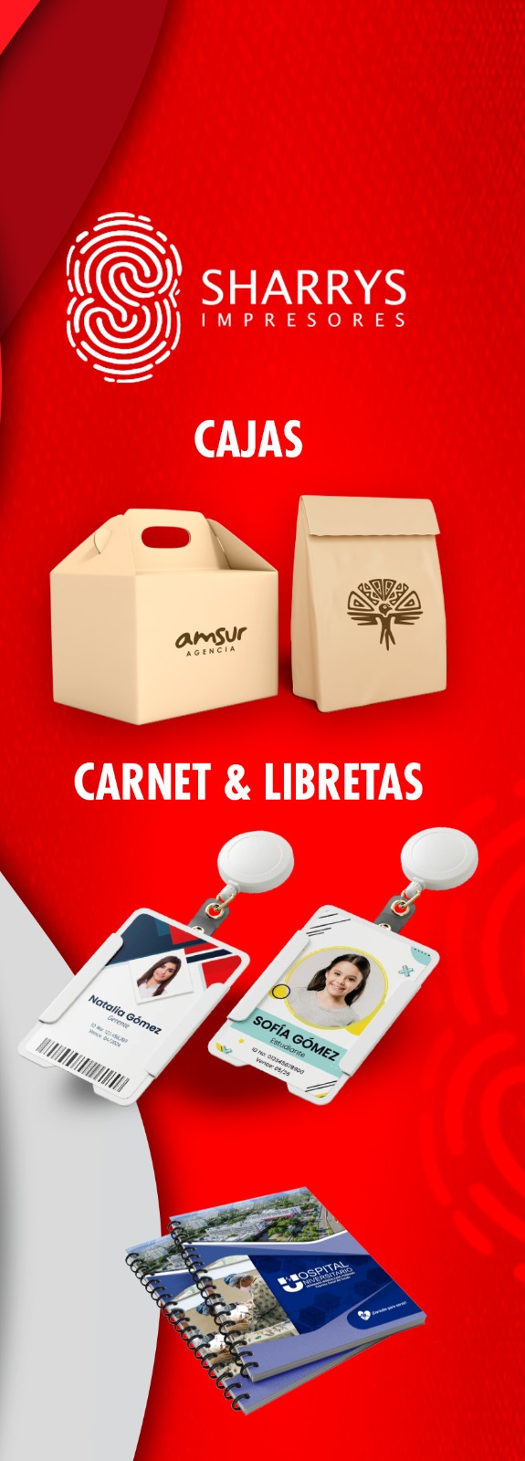 Banner Publicitario