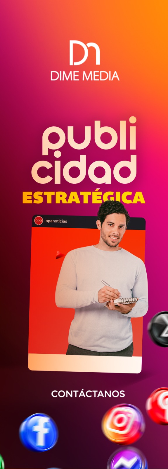 Banner Publicitario