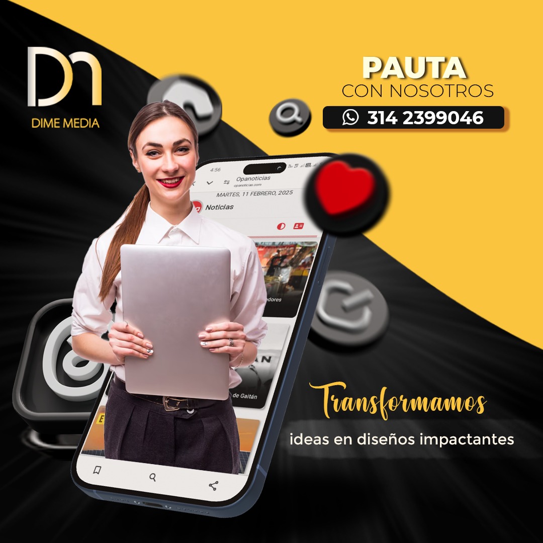 Banner Publicitario